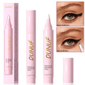 DUNUF Makeup Eraser Pen – Eyes, Lips & Face Corrector Makeup Corrector Pen QXL DUFGXZB