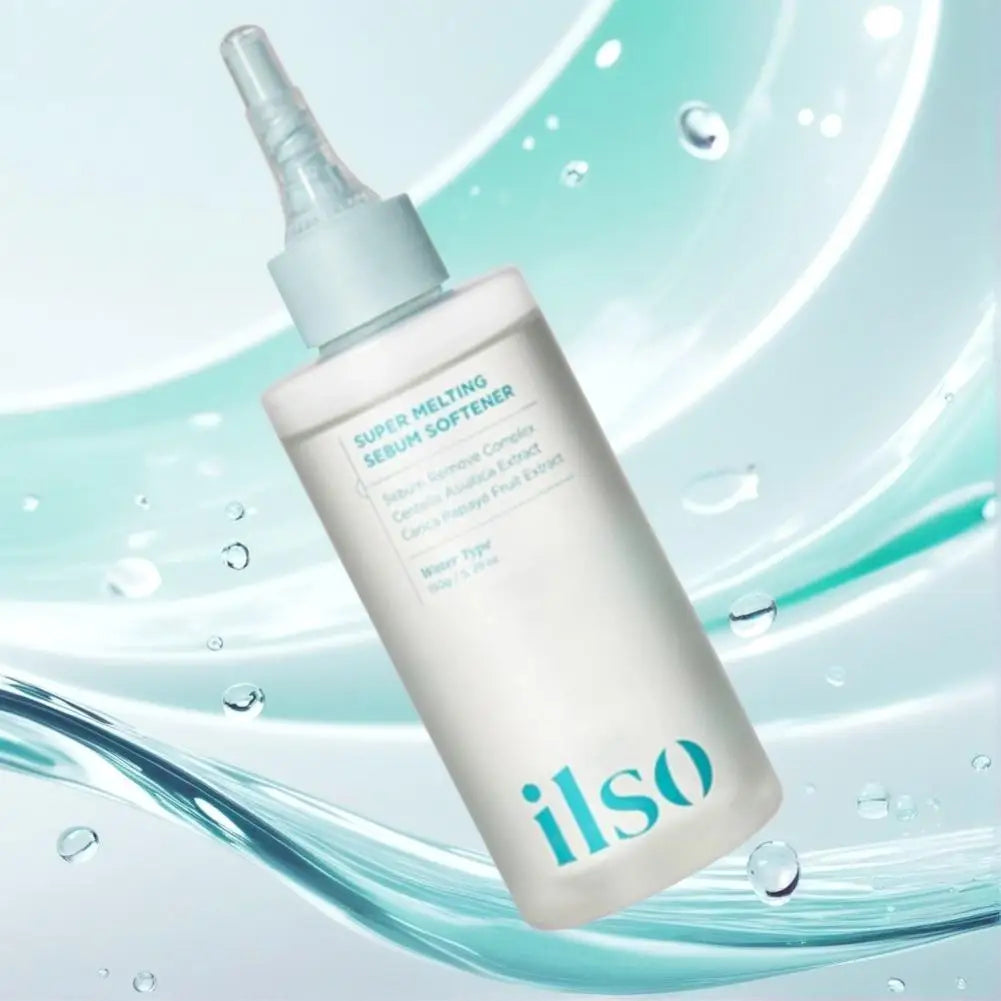 Blackhead Dissolving T-Zone Serum | Pore Cleansing Essence 150ml Pore Cleansing Serum QXL