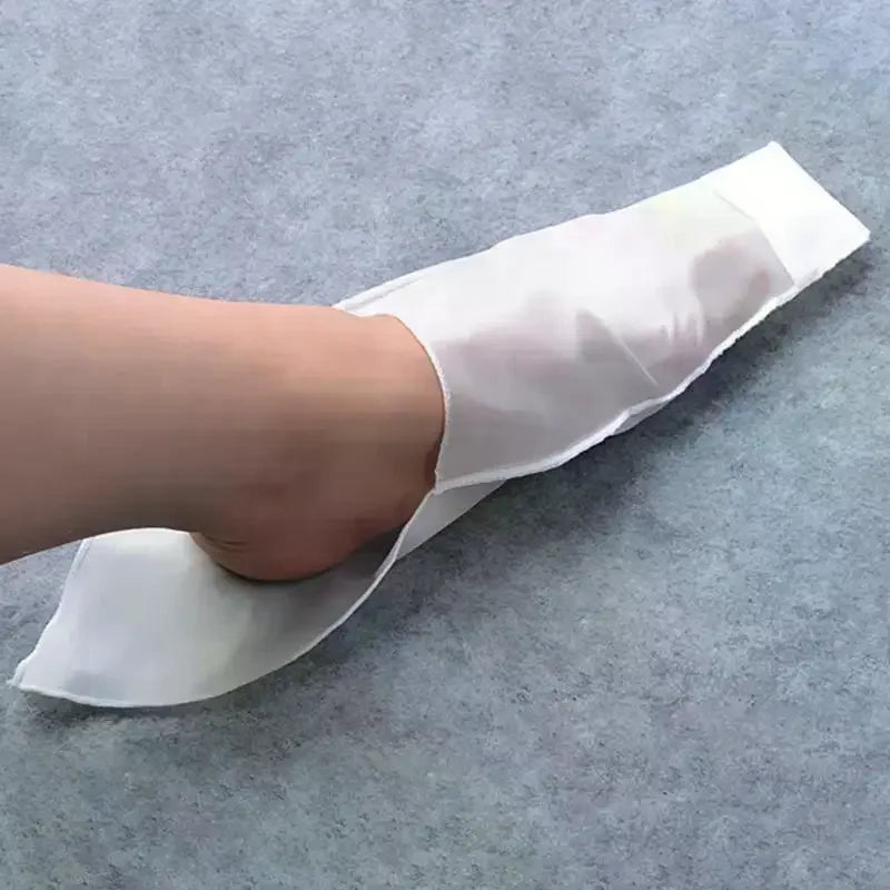 Open Toe Compression Sock Aid & Stocking Applicator | 1–4 Pk Sock Aid Tool QXL
