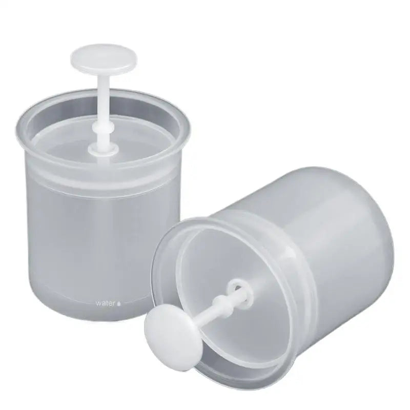 Portable Bubble Foam Maker | Facial Cleansing Tool Facial Foam Maker QXL