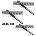 Marvis Ultra-Fine Soft Toothbrush | Travel Portable Oral Care Soft Toothbrush QXL 3pcs