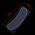 Reusable Silicone Neck Smoothing Pad | Anti-Wrinkle Lifting Neck Smoothing Pad QXL onesize