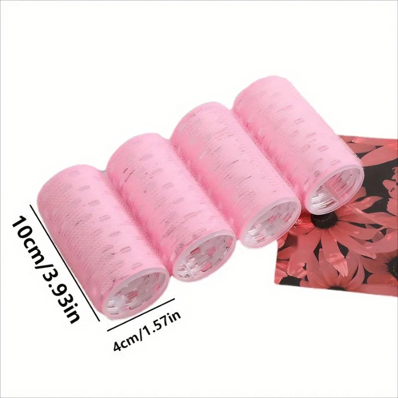 Volumizing Hair Root Clips – Fluffy Bangs & Curls, No Heat Hair Root Clip QXL