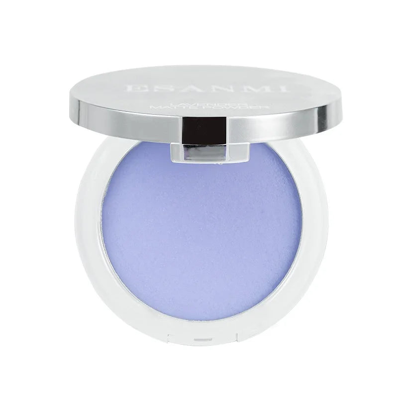 LUXURYTO Violet Cream-to-Powder Contouring Face Powder Contouring Face Powder QXL