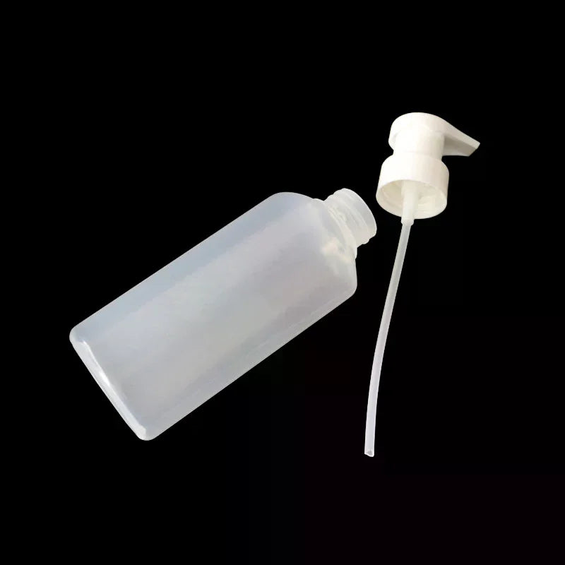 180ml Foaming Pump Bottle | Empty Foam Soap Dispenser Foam Pump Bottle QXL