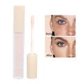 Liquid Contour & Highlight Pen | Waterproof Matte Bronzer Contour Highlighter Pen QXL 01