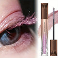Glitter Sparkling Mascara | Waterproof Crushed Diamond Effect Glitter Mascara QXL 05
