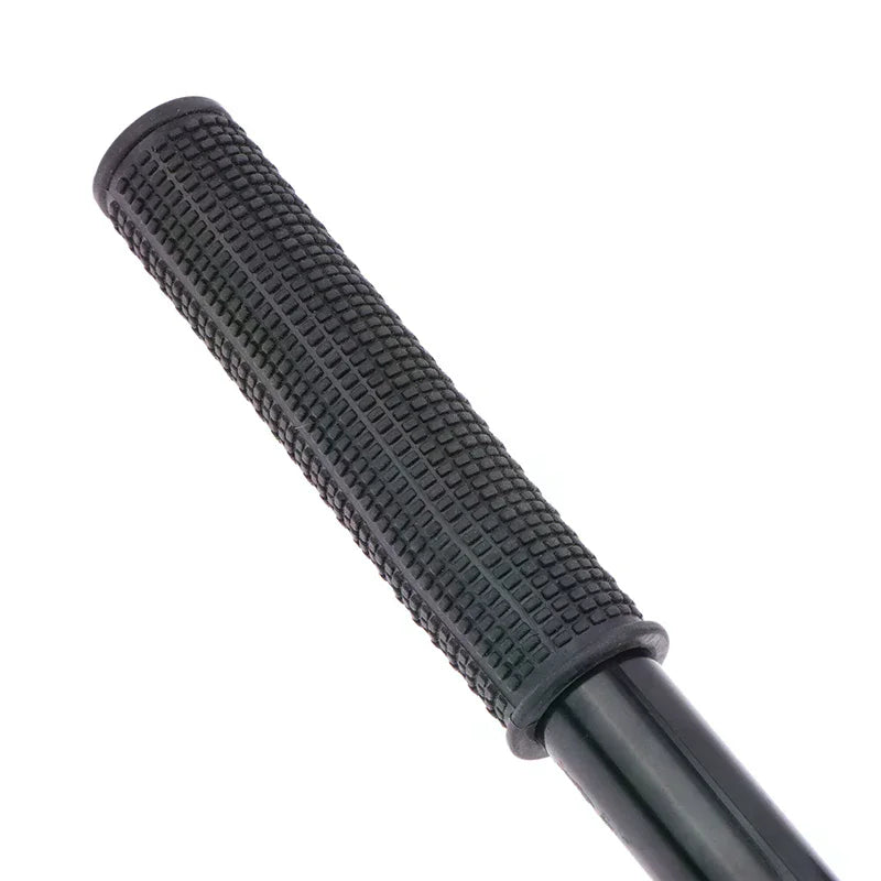 Non-Slip Rubber Mountain Bike Handlebar Grips | 1 Pair Bike Handlebar Grips QXL