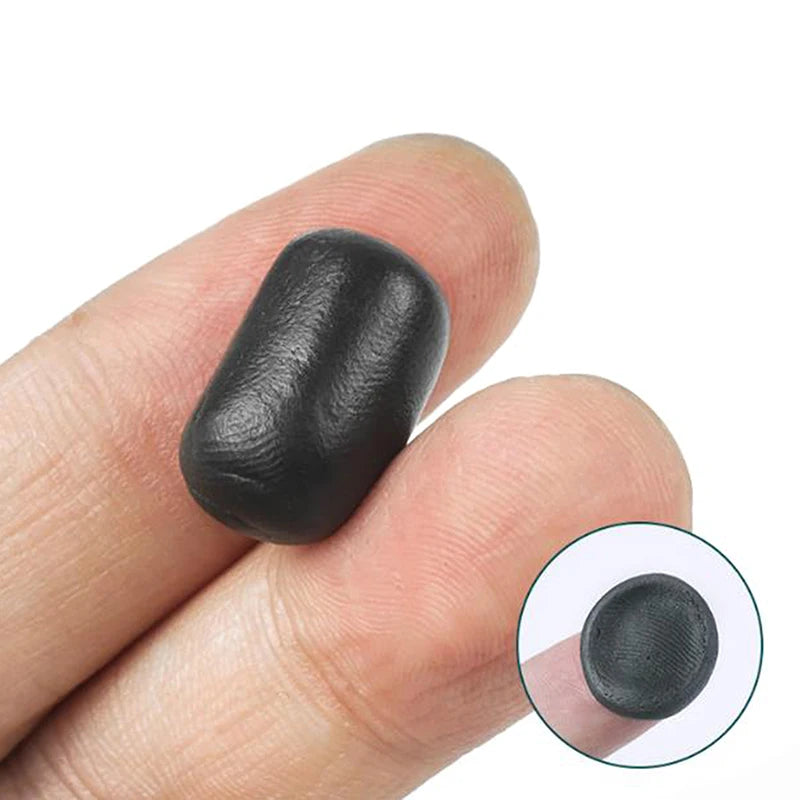 Tungsten Putty Sinker Weight – Carp Fishing Rig Tackle 22g Fishing Rig Sinker QXL