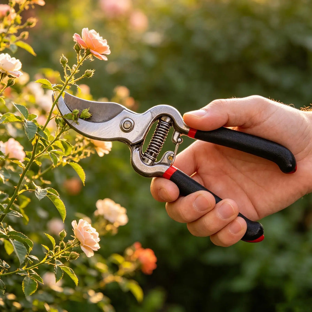 Pruning Shears | Garden Clippers for Trimming & Shaping Plants Pruning Shears QXL