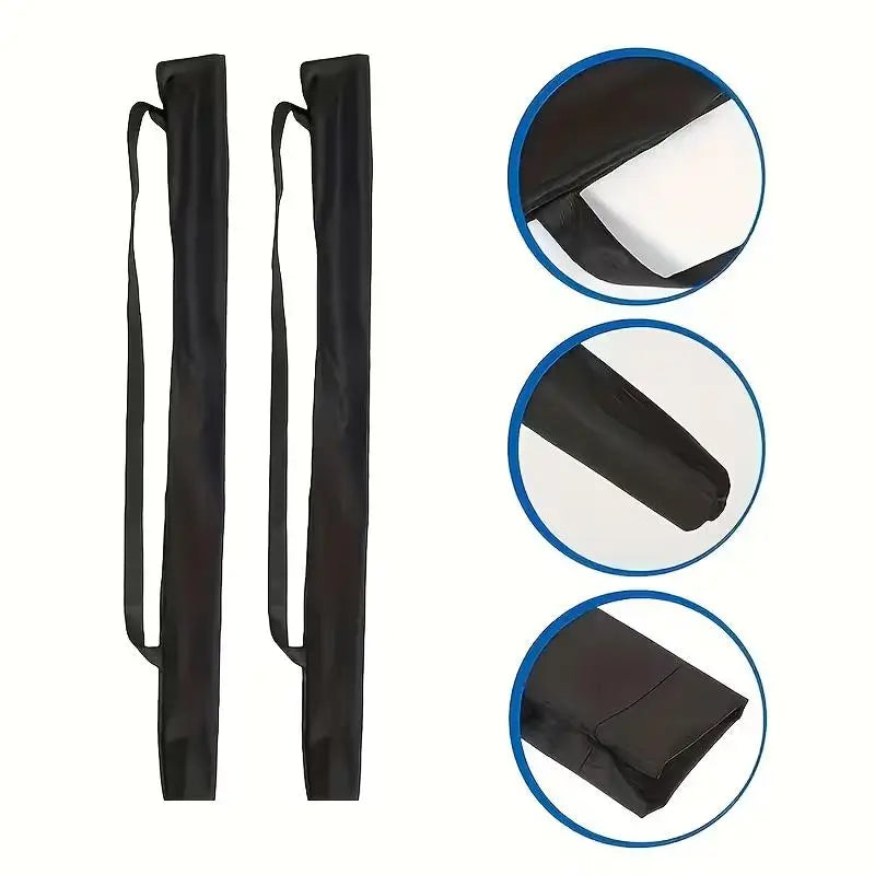 Drawstring Umbrella Cover Bag | Golf & Long Handle Umbrellas Umbrella Cover Bag QXL