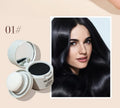 Waterproof Hairline Contouring Powder – Long-Lasting Touch-Up Hairline Contouring Powder QXL 01
