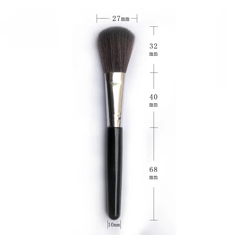 Professional Makeup Brush – Contour, Blush & Foundation Makeup Brush QXL