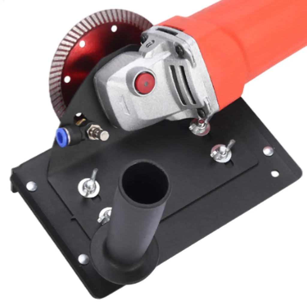 45° Tile Chamfering Tool | 12mm Adjustable High-Precision Tile Chamfering Tool QXL