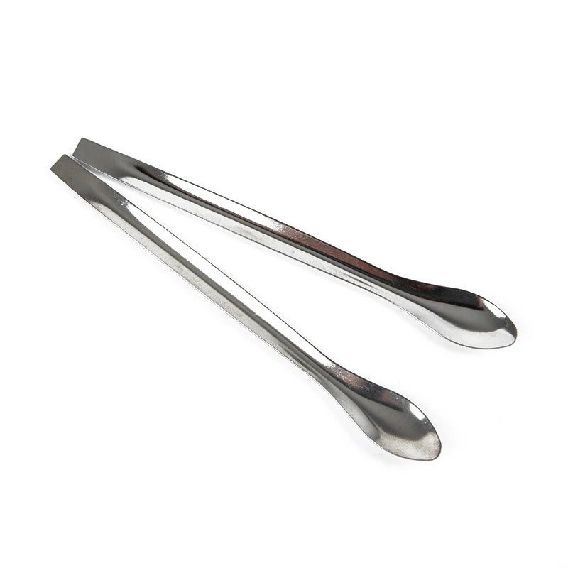 12-Pc Stainless Steel Lab Spatula & Micro Scoop Set Lab Spatula Set QXL