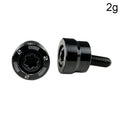 Golf Weight Screw for QI35, QI35 LS & QI35 Max Driver | 2–8g Golf Driver Weight QXL 2g