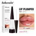 Lakerain Lip Plumper Serum | Glossy Moisturizing Lip Gloss Lip Plumper Gloss QXL 01Expert