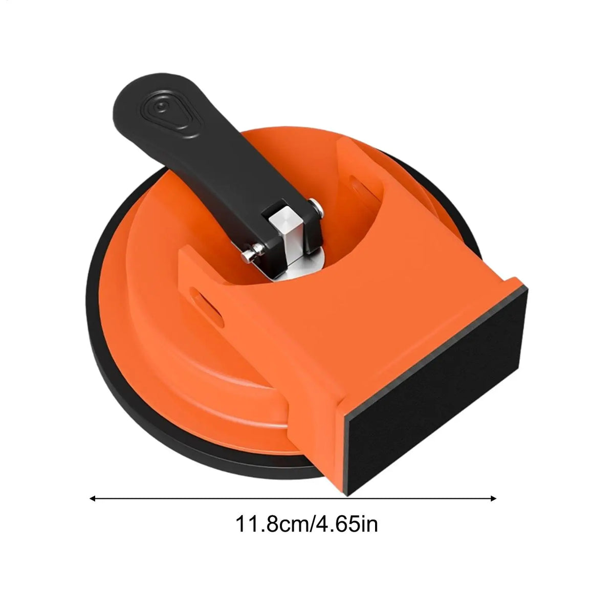 Floor Gap Fixer Tool – Suction Cup Hardwood & Laminate Repair Floor Repair Tool QXL