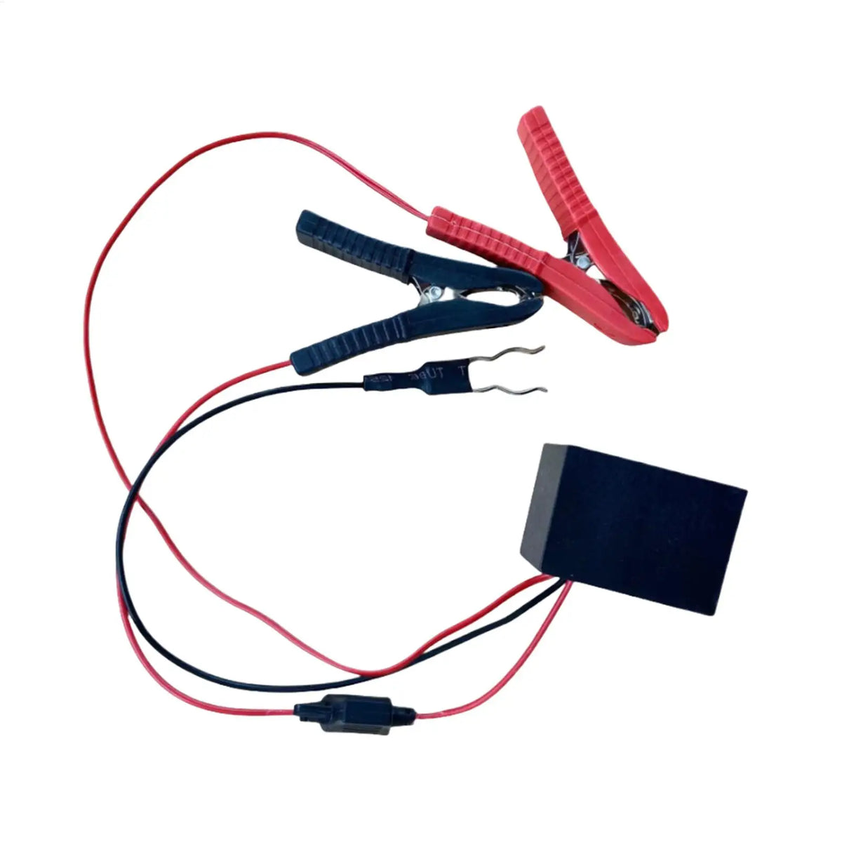 Car Battery Leakage Detector | Dark Current Tester Tool Battery Drain Tester QXL