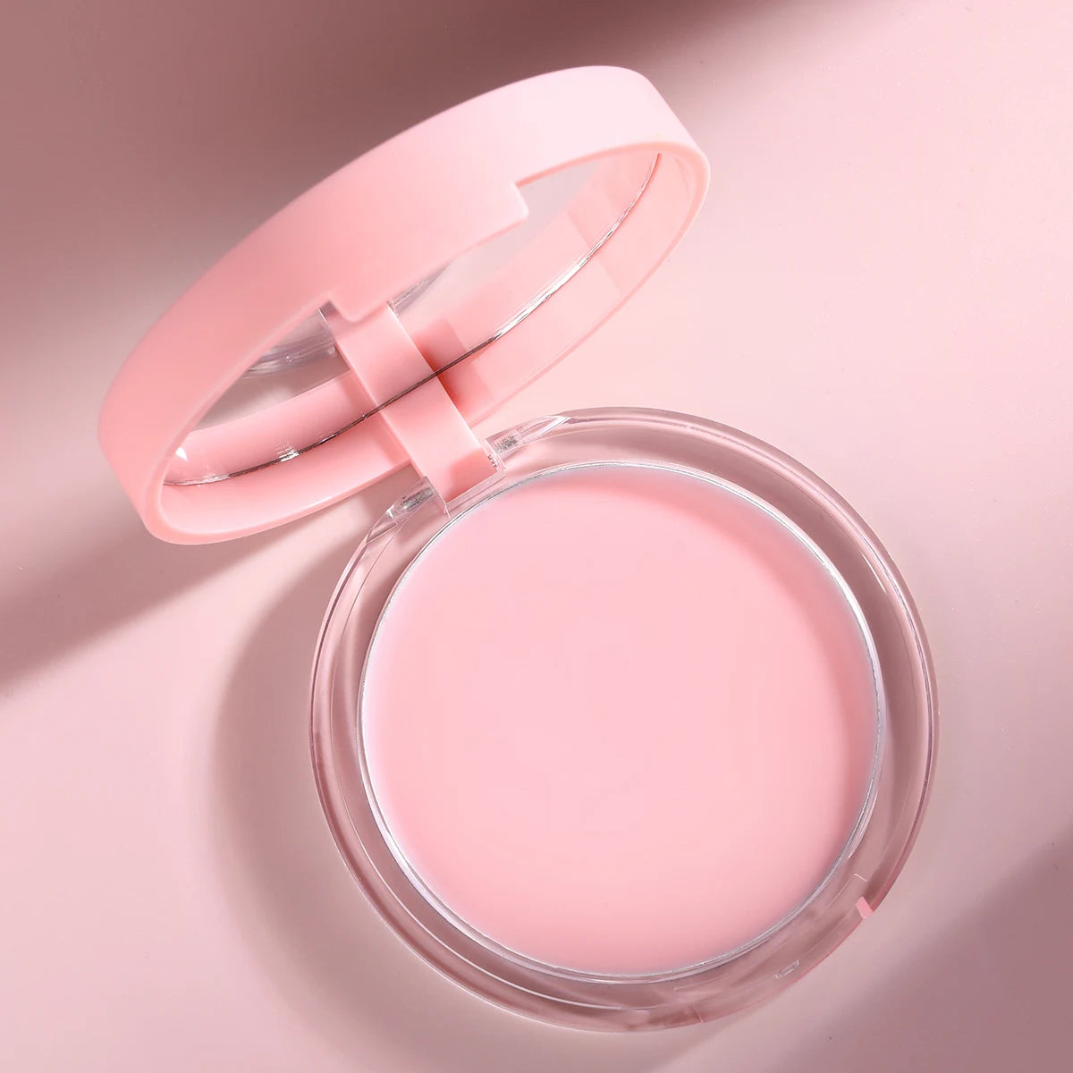 USHAS Pressed Powder – Matte, Oil Control & Pore Minimizing Pressed Setting Powder QXL 01
