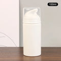Refillable Vacuum Pump Bottles for Travel | 30ml–150ml Lotion Travel Pump Bottle QXL 1000ml