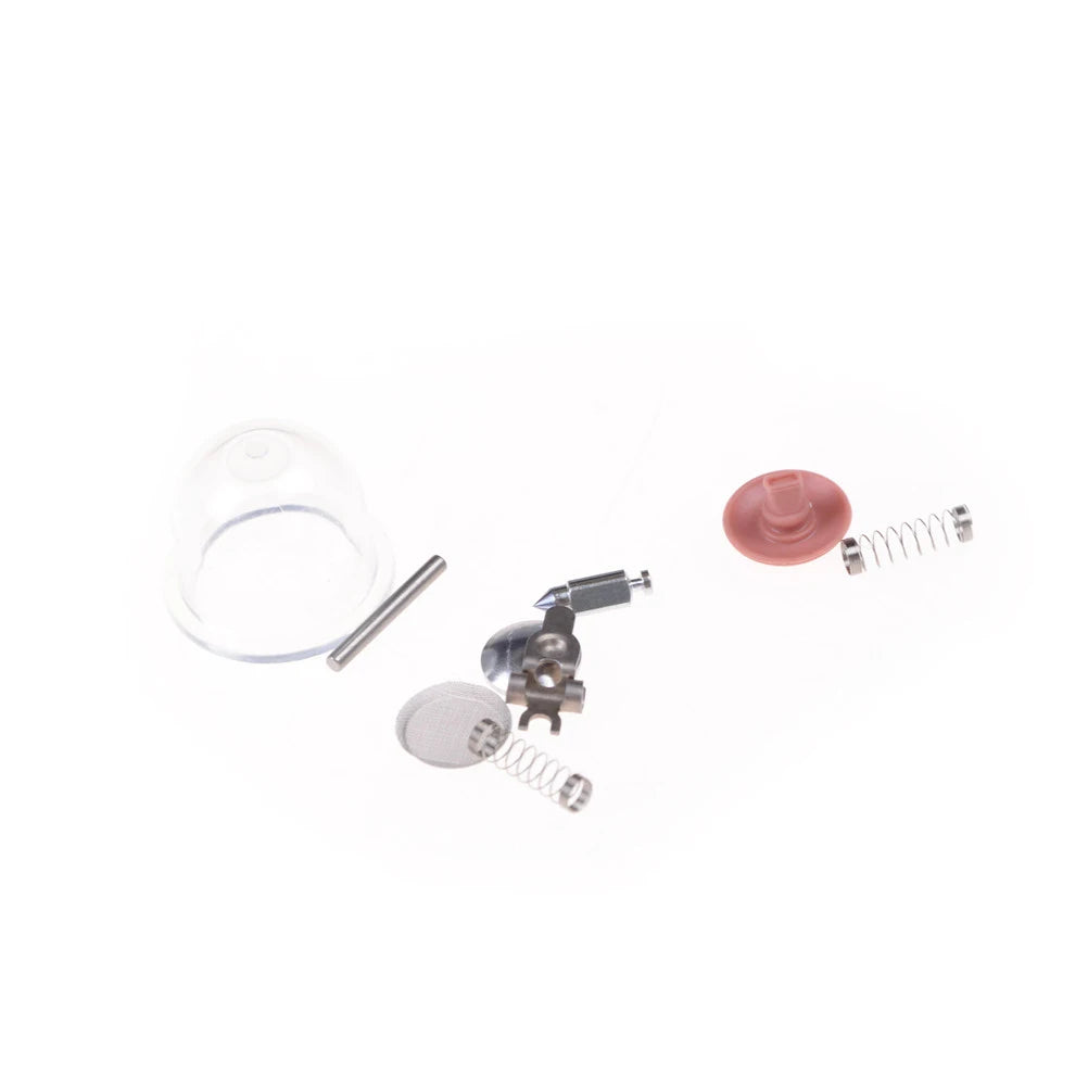 Walbro Carburetor Repair Kit | 32F 34F 36F 139F 40-5 44-5 GX25 GX35 Carburetor Repair Kit QXL