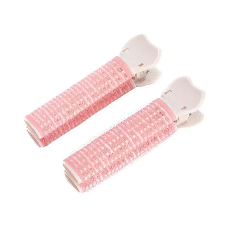 Natural Hair Root Fluffy Clips | Voluminizing Hairpins 2–8 Pcs Hair Root Clips QXL