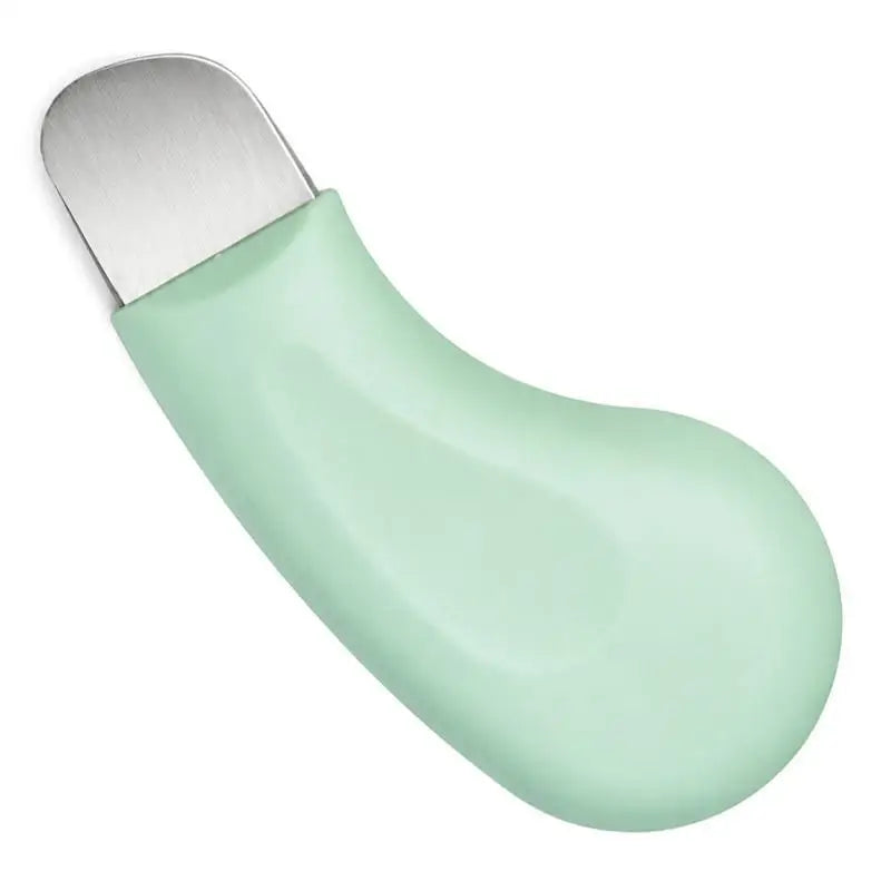 Blackhead & Pore Cleansing Tool | Stainless Steel Scraper Pore Cleansing Tool QXL