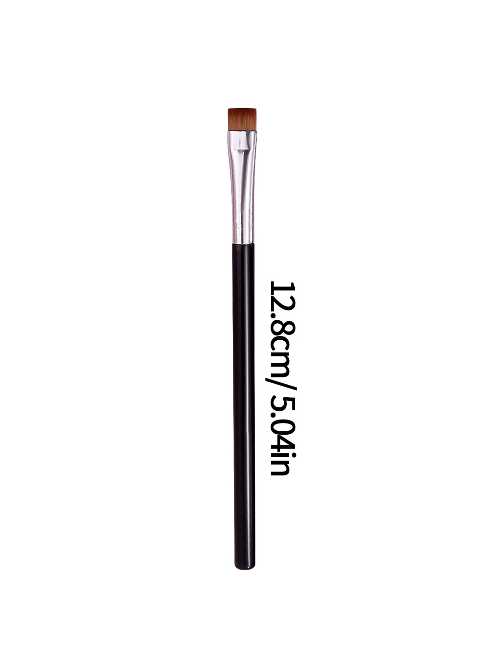 12-Pc Eye Makeup Brush Set | Eyeliner, Eyebrow & Detail Brushes Eye Makeup Brush Set QXL
