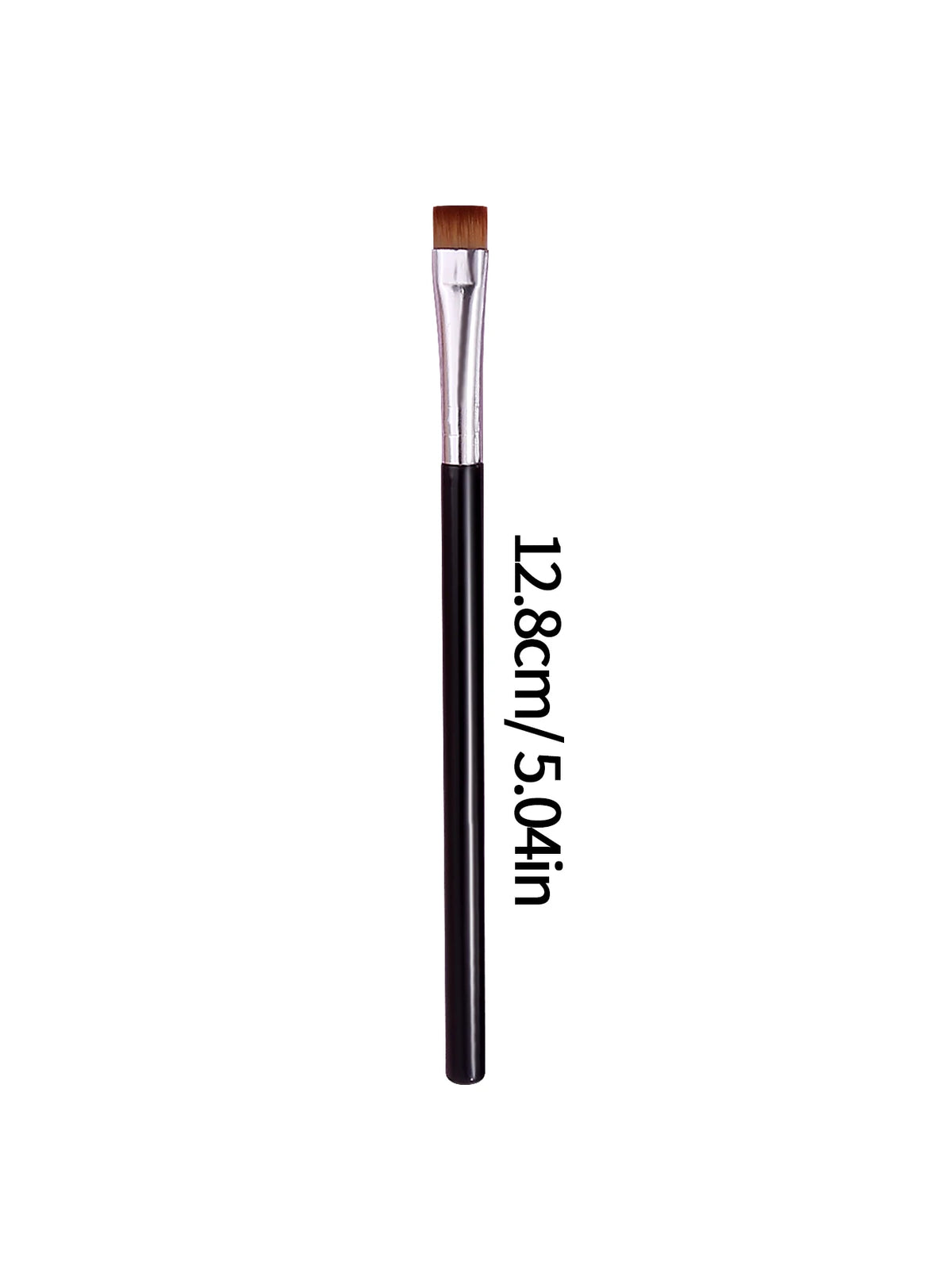 12-Pc Eye Makeup Brush Set | Eyeliner, Eyebrow & Detail Brushes Eye Makeup Brush Set QXL