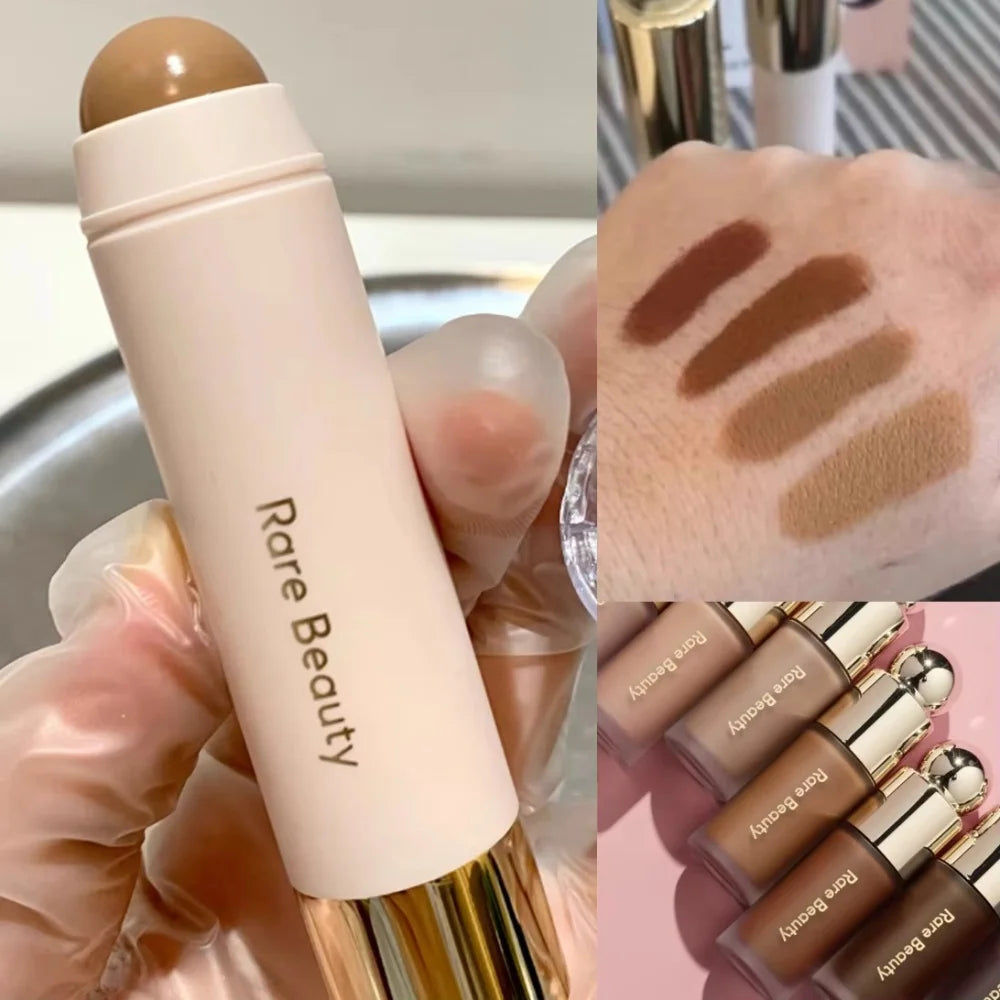 Rare Beauty Effortless Bronzer Stick | Weightless Natural Finish Bronzer Stick QXL