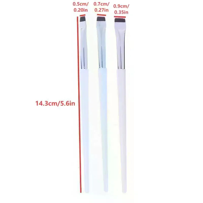 Eyelash Perm & Lamination Lifting Brush | Lash Separator Tool Lash Lifting Brush QXL