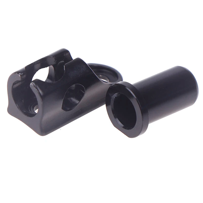 Aluminum Alloy Bike Cable Stopper & Hanger | Brake Shift Bike Cable Stopper QXL