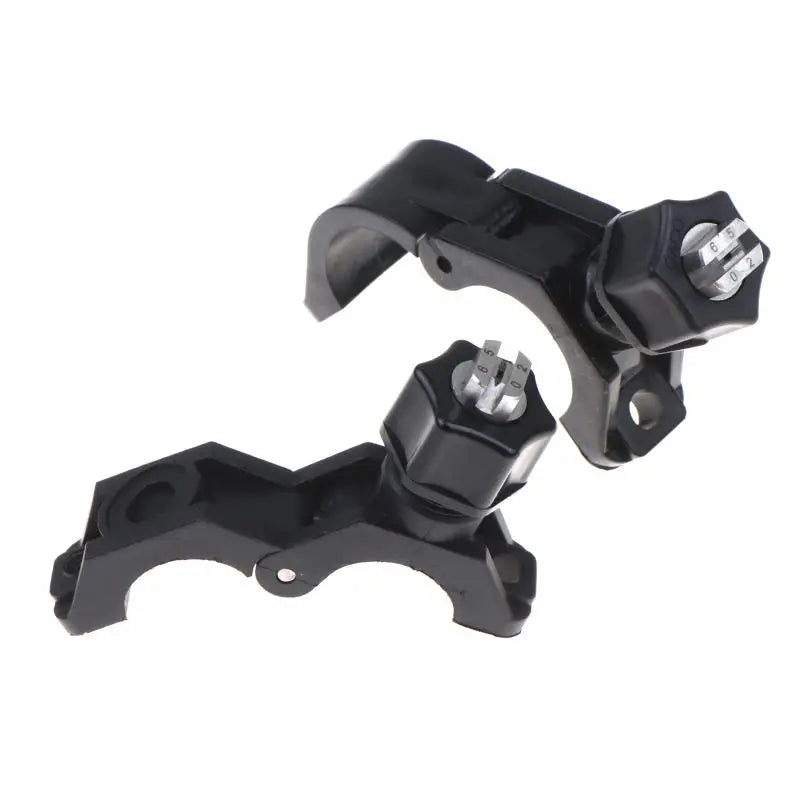 Clip-On Misting Spray Nozzle Eyelet | Garden Irrigation Clamp Misting Irrigation Nozzle QXL