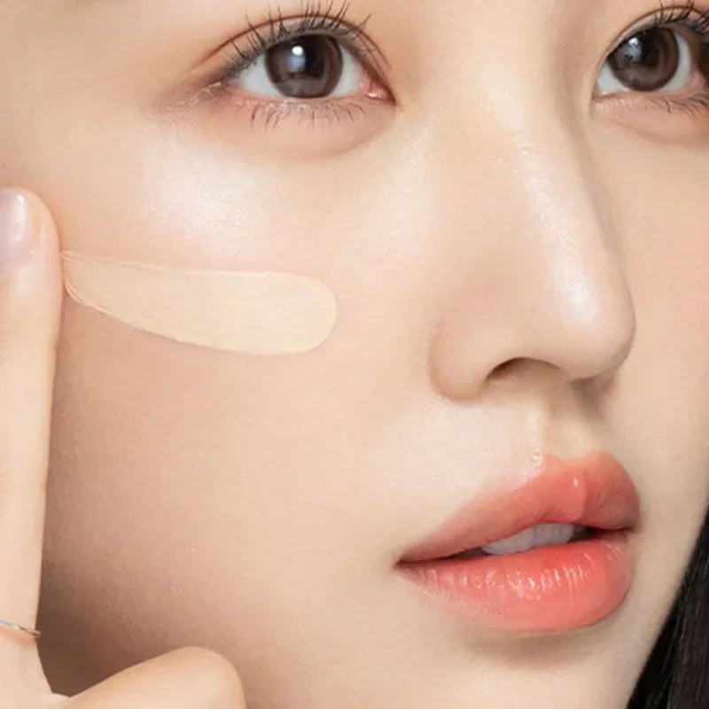 15ml Matte BB Cream Foundation & Concealer | 4 Shades Liquid Foundation QXL