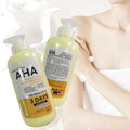 500ml Brightening Body Lotion | Vitamin C, Kojic Acid & Glutathione Brightening Body Lotion QXL Default Title
