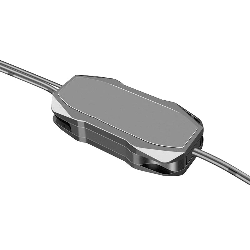 ARGB Mini Controller – 5V 3-Pin to SATA PC Lighting Hub ARGB Lighting Controller QXL