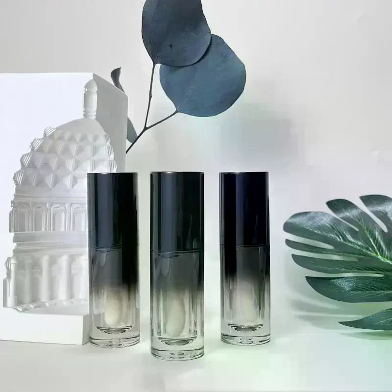 6ml Empty Lip Gloss Tubes with Thumb Brush | 1 or 5 Pack Lip Gloss Tubes QXL