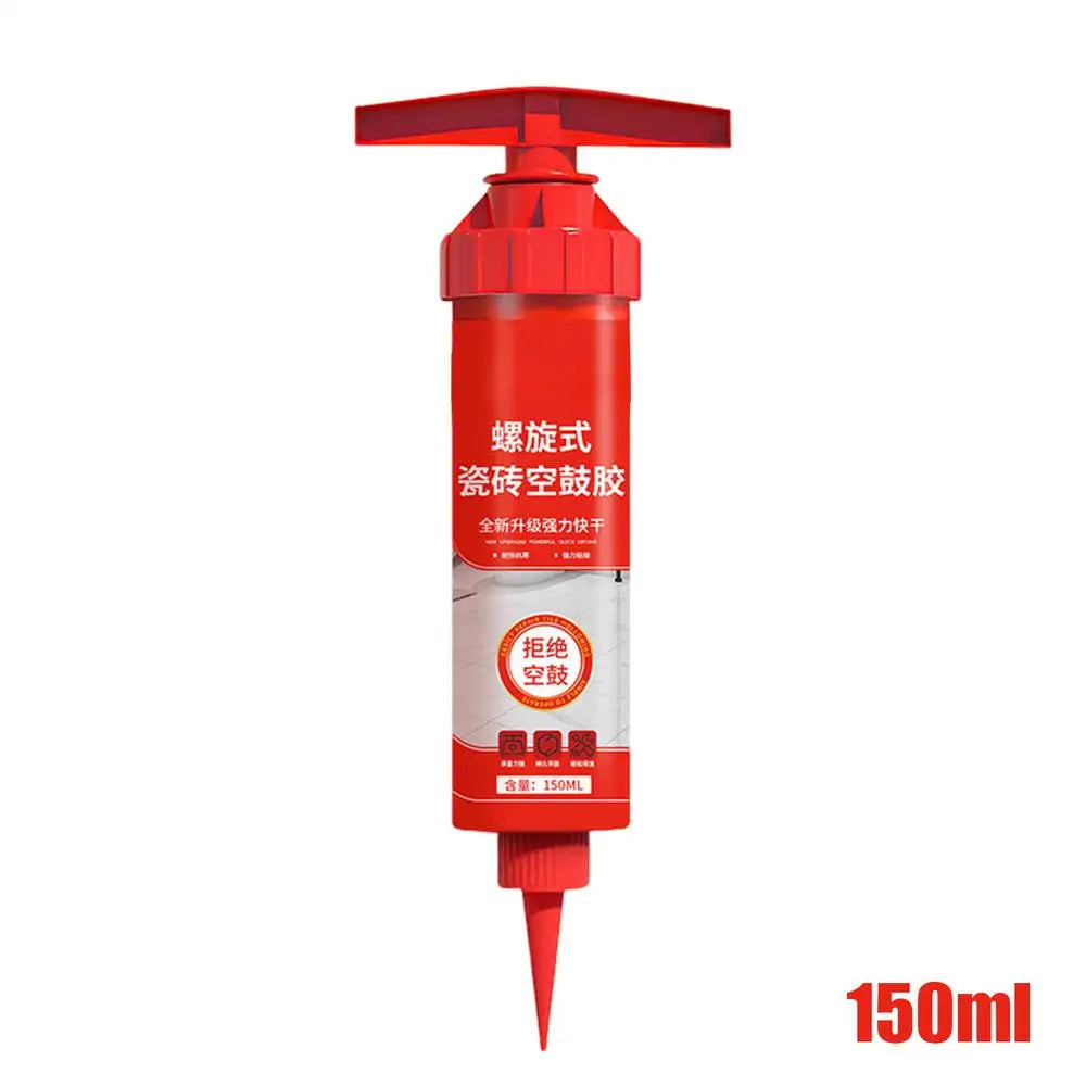 Ceramic & Marble Grout Repair Adhesive | Quick-Dry Waterproof Grout Repair Sealant QXL 1pcs