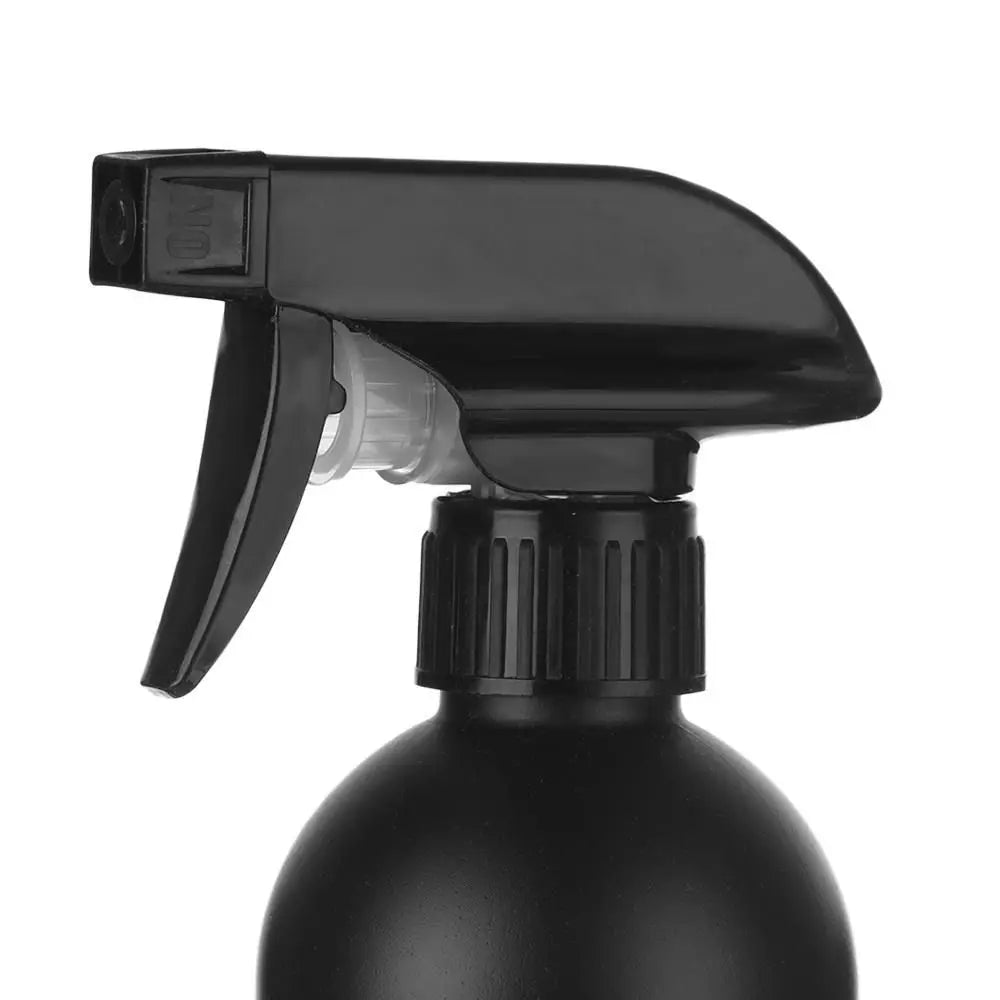500ml Refillable Fine Mist Hairdressing Spray Bottle | Sprayer Hair Spray Bottle QXL