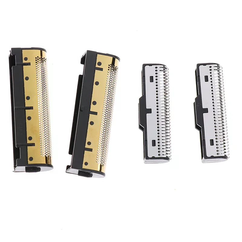 YOVIP KM-2026 Replacement Blade Set | Clipper Cutting Head Clipper Replacement Blades QXL