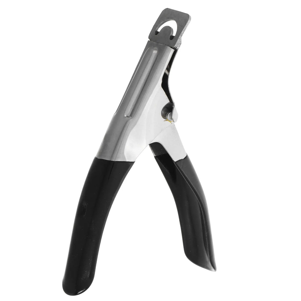 U-Shape Stainless Steel Nail Clipper for Acrylic & Gel Nails Nail Clipper QXL Default Title