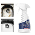 Car Rust Remover Spray | Metal & Exhaust Pipe Rust Cleaner Rust Remover Spray QXL 1pcs