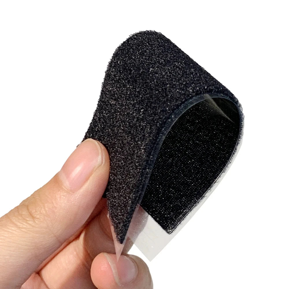 10-Piece Vinyl Wrap Kit – Squeegee, Scraper & Tint Tools Vinyl Wrap Tool Kit QXL