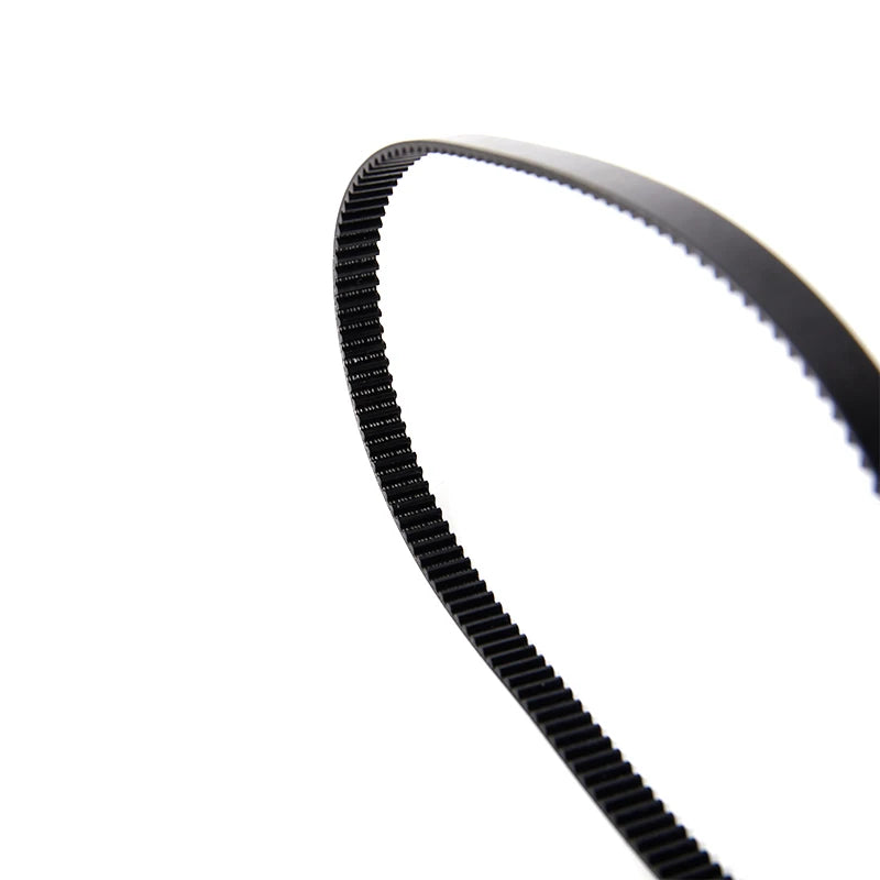 Bread Machine Drive Belt 173T | 420–570mm Replacement Part Bread Maker Belt QXL