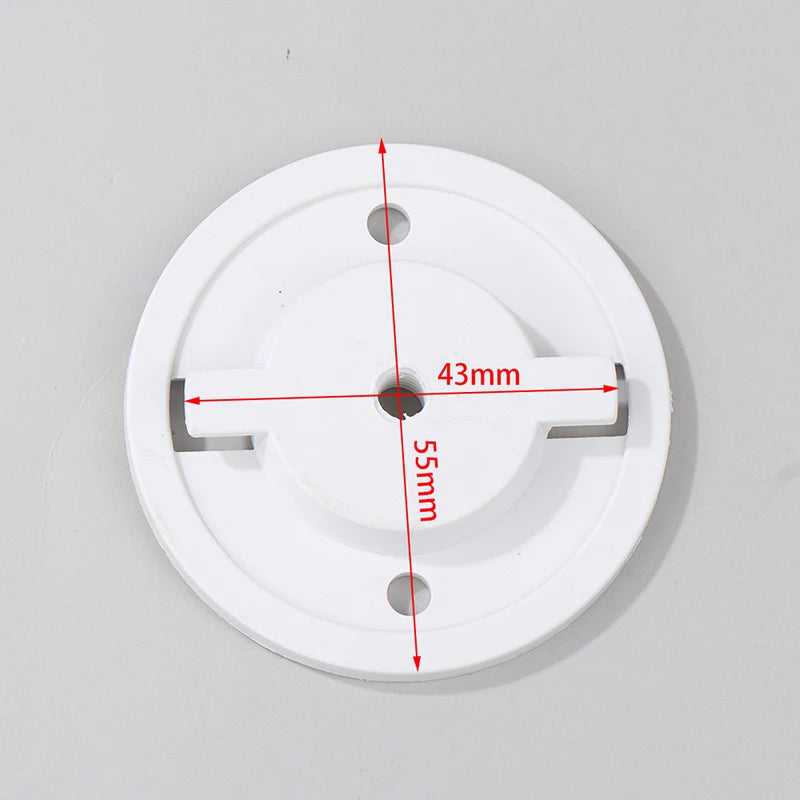 TL70 Wall & Ceiling Mount for TP-Link Tapo C200 C210 Camera Camera Mount Bracket QXL