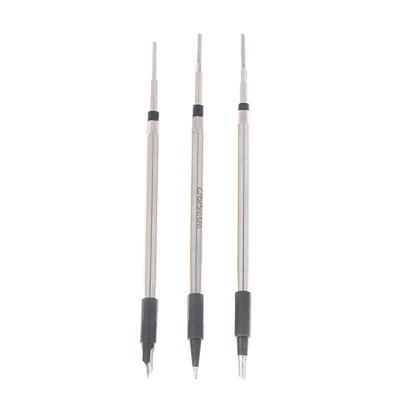 3-Pack USB 5V Soldering Iron Tips | Rework Accessories Soldering Iron Tips QXL