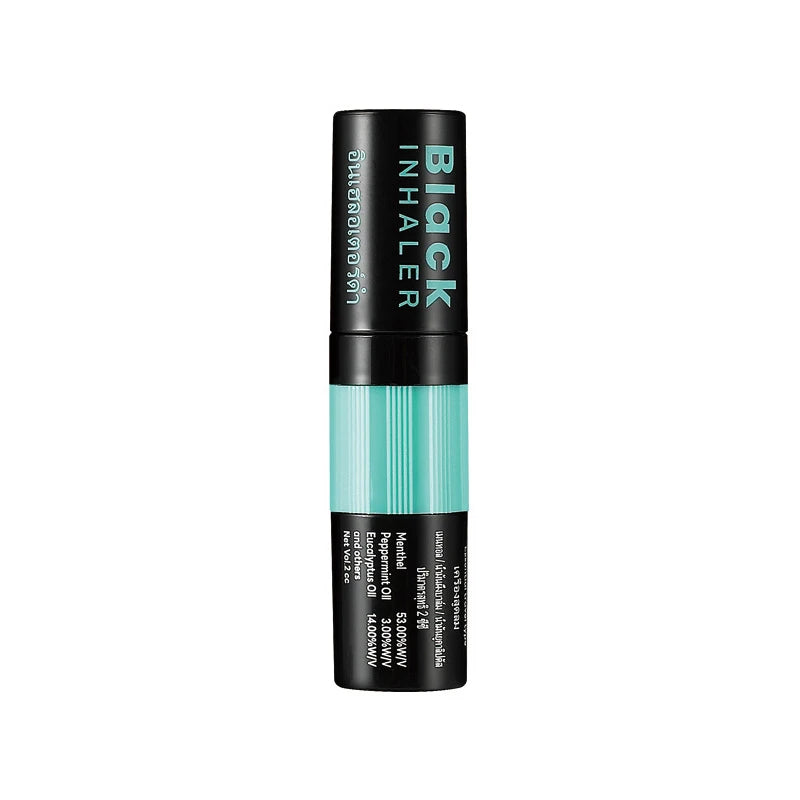 Plant-Based Nasal Inhaler Stick with Eucalyptus Oil | 1–6 Pack Aromatherapy Inhaler Stick QXL 1