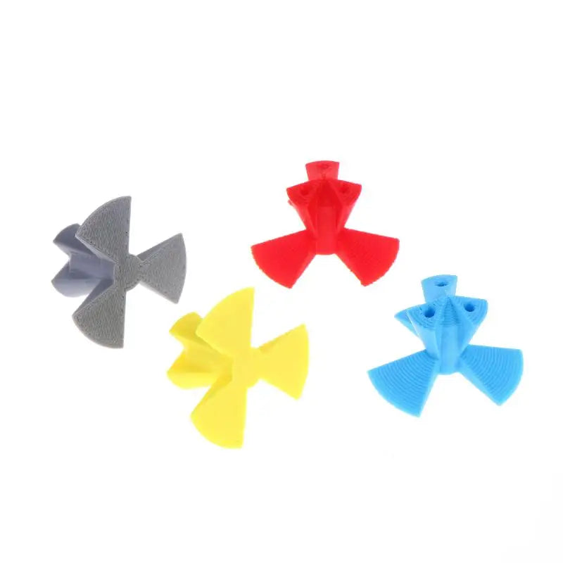 3D Printed Dart Holder Rack – 3-Pack Home Bar Organizer Dart Holder Rack QXL