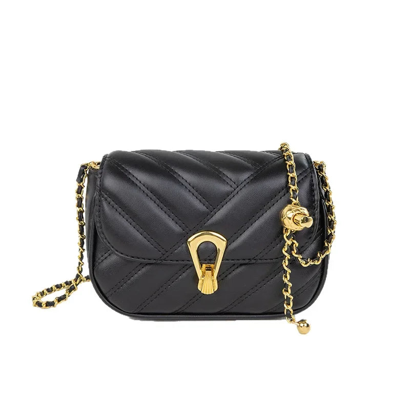 Minimalist Leather Diaper Bag | Luxury Crossbody Tote for Moms Diaper Bag Tote QXL